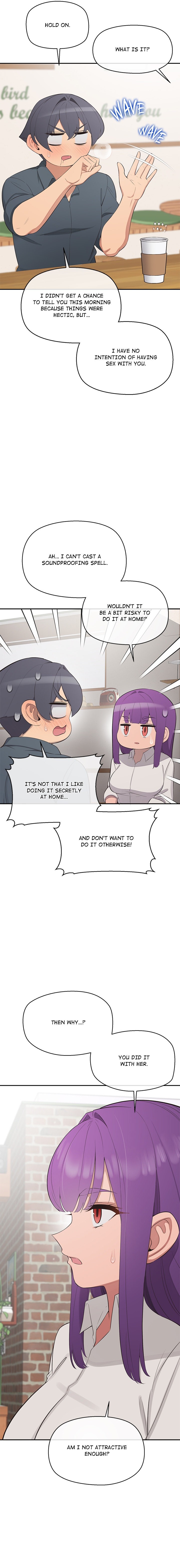 The Seed of Destiny - Chapter 12 Page 13