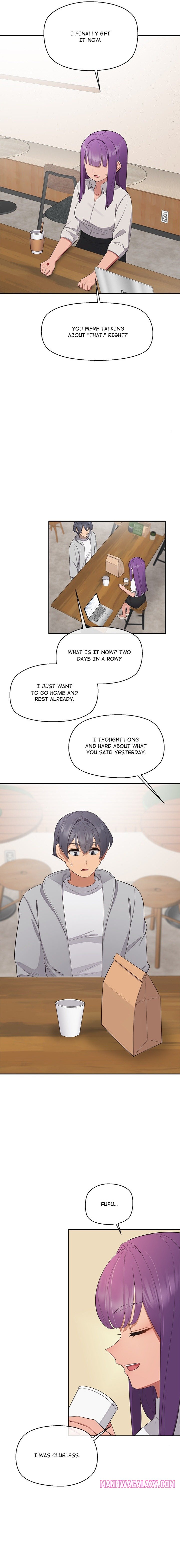 The Seed of Destiny - Chapter 12 Page 18