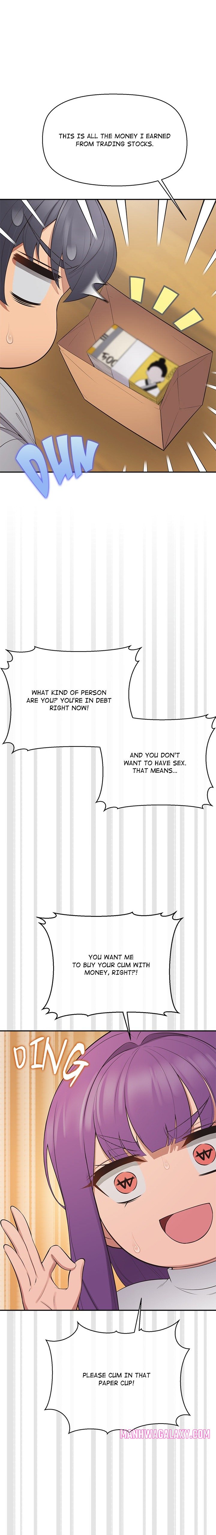 The Seed of Destiny - Chapter 12 Page 19