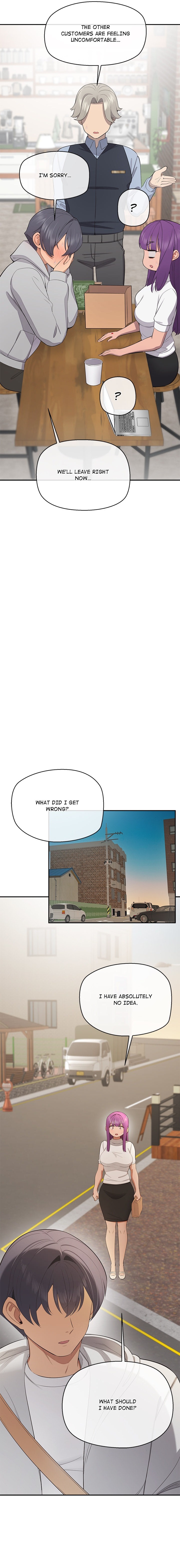 The Seed of Destiny - Chapter 12 Page 21