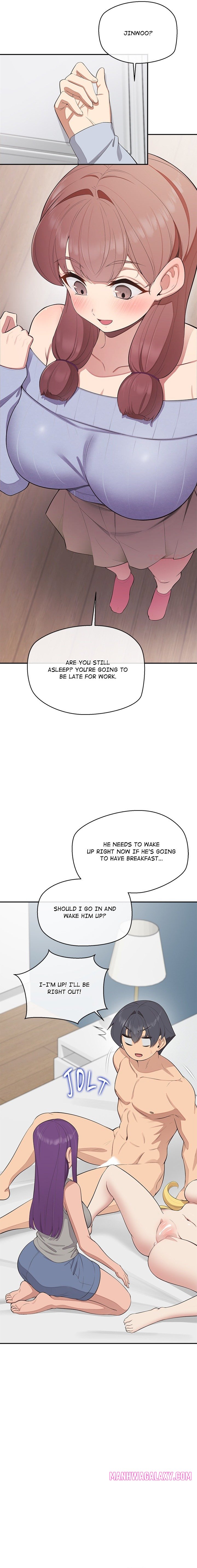 The Seed of Destiny - Chapter 12 Page 5