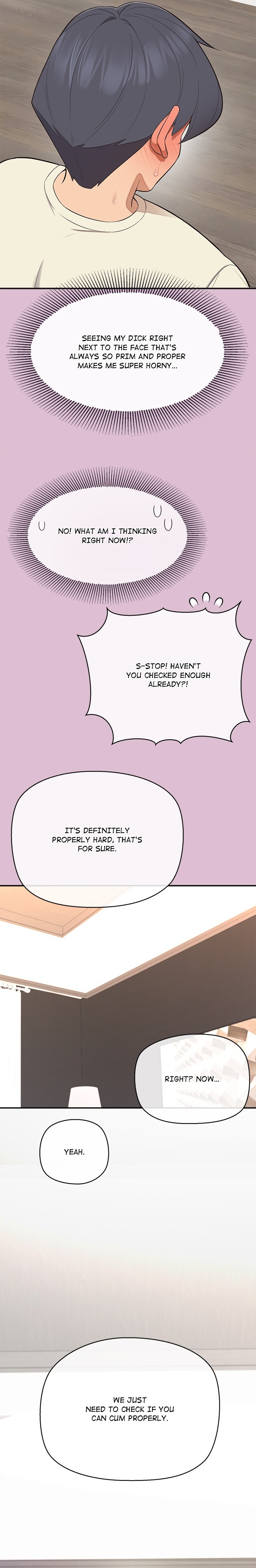 The Seed of Destiny - Chapter 14 Page 13