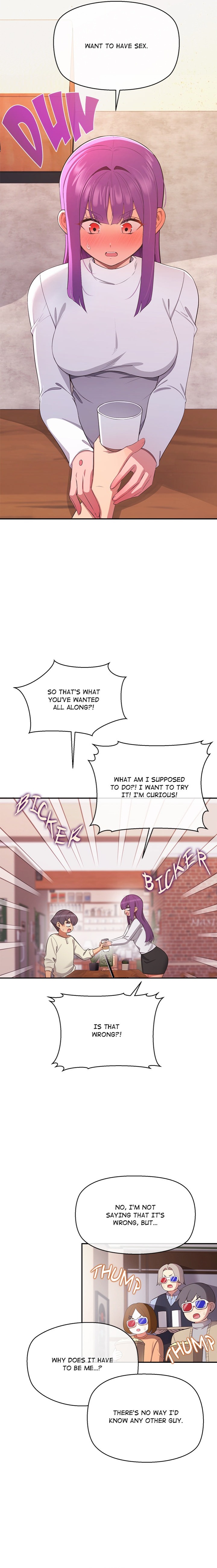 The Seed of Destiny - Chapter 14 Page 3