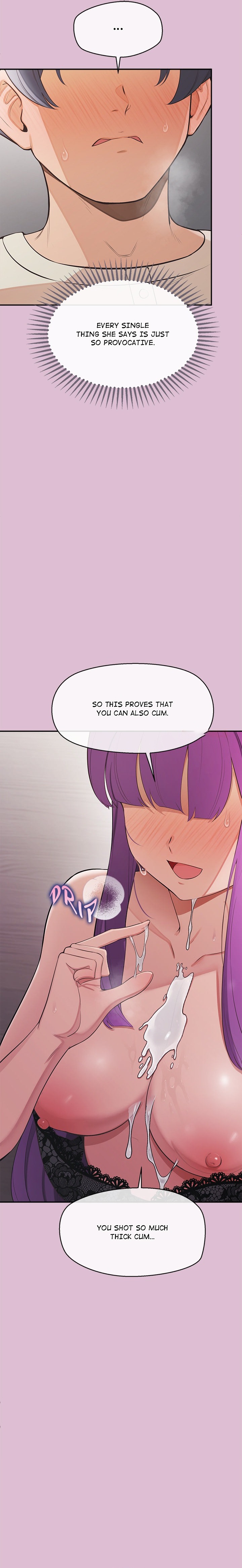 The Seed of Destiny - Chapter 15 Page 10