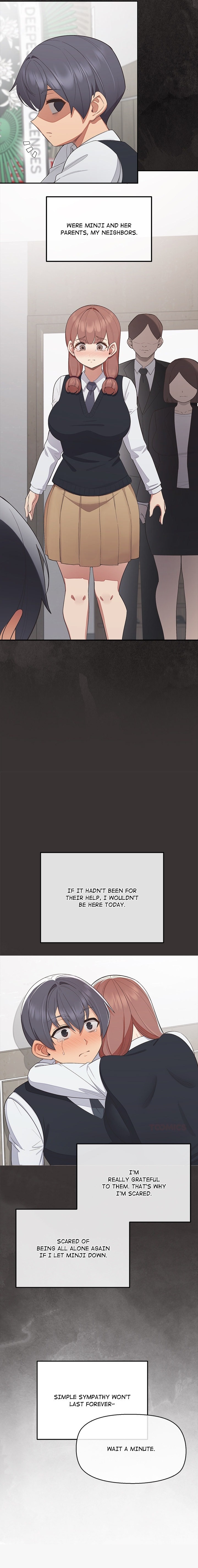 The Seed of Destiny - Chapter 18 Page 12