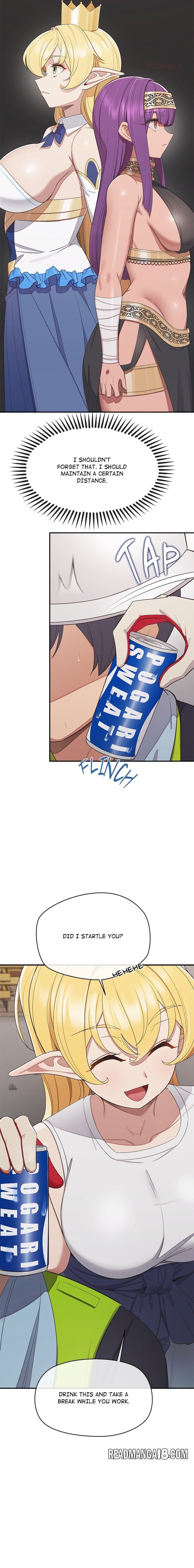 The Seed of Destiny - Chapter 18 Page 17