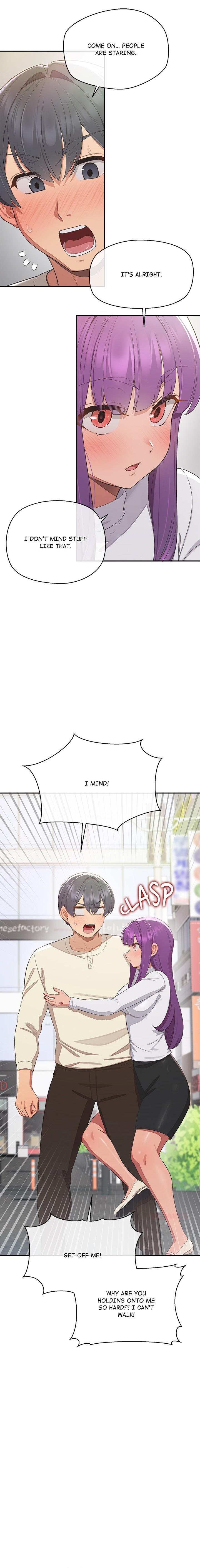 The Seed of Destiny - Chapter 18 Page 8