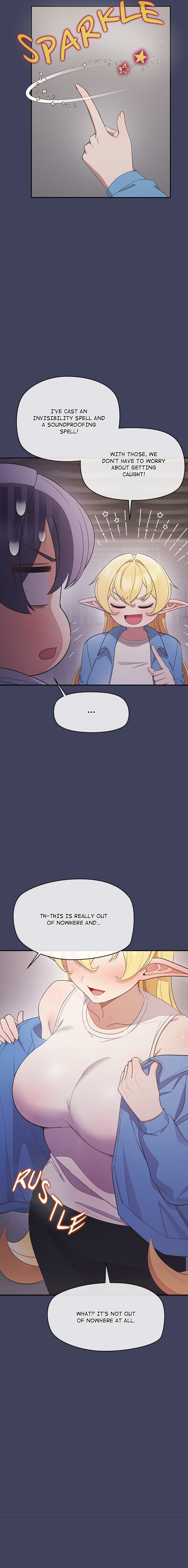 The Seed of Destiny - Chapter 19 Page 6