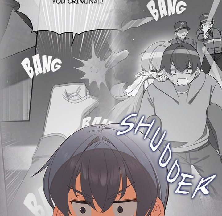 The Seed of Destiny - Chapter 21 Page 122