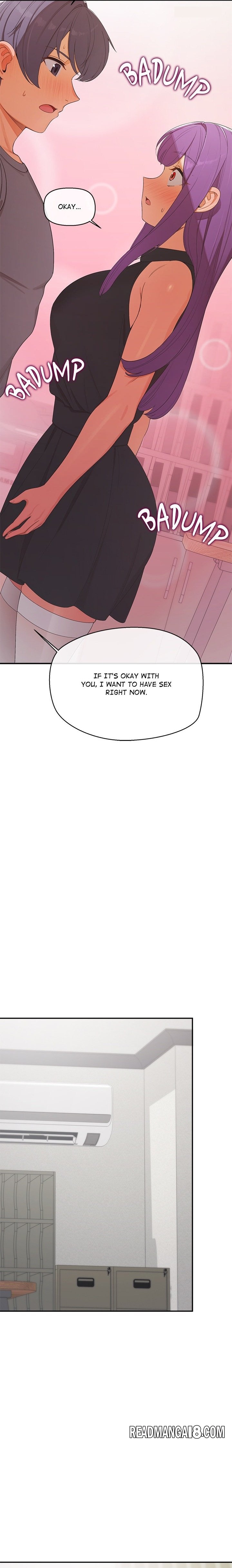 The Seed of Destiny - Chapter 22 Page 17