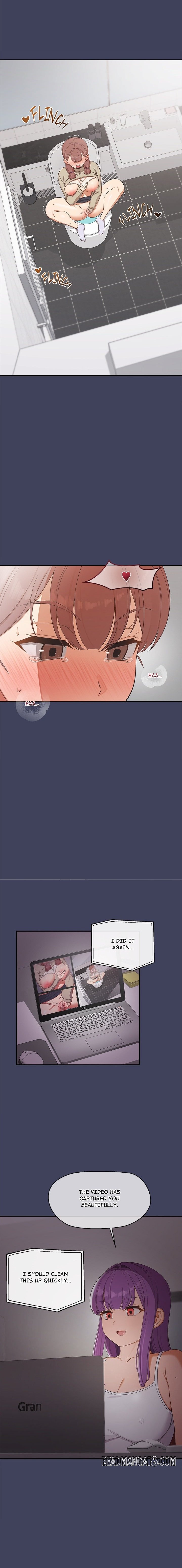 The Seed of Destiny - Chapter 22 Page 2