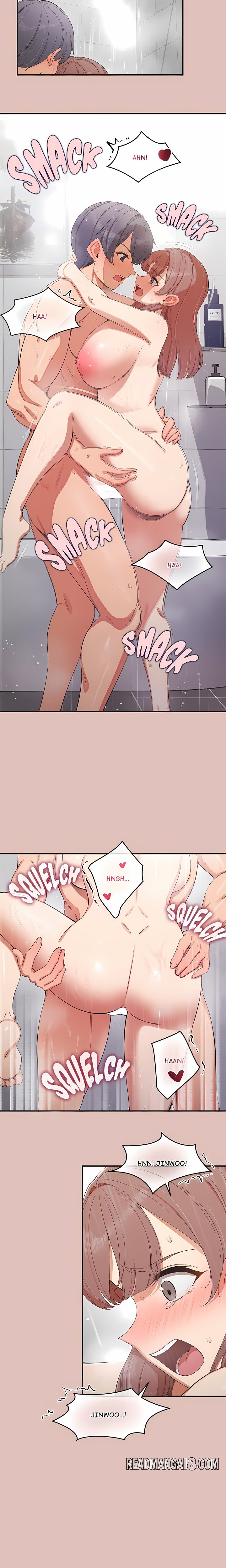 The Seed of Destiny - Chapter 29 Page 19