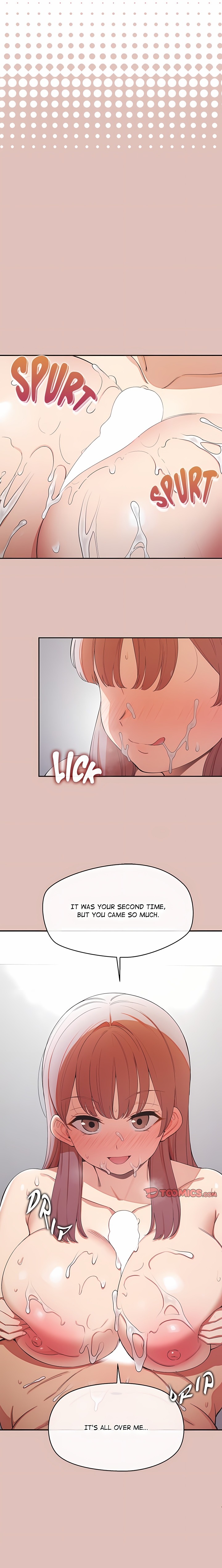 The Seed of Destiny - Chapter 29 Page 3