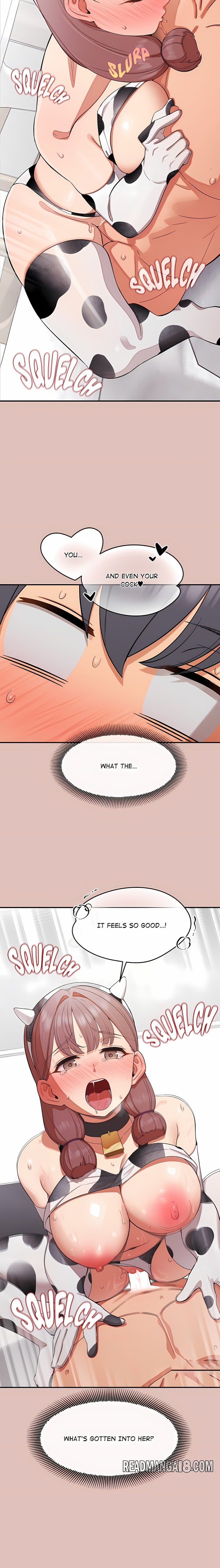 The Seed of Destiny - Chapter 31 Page 18