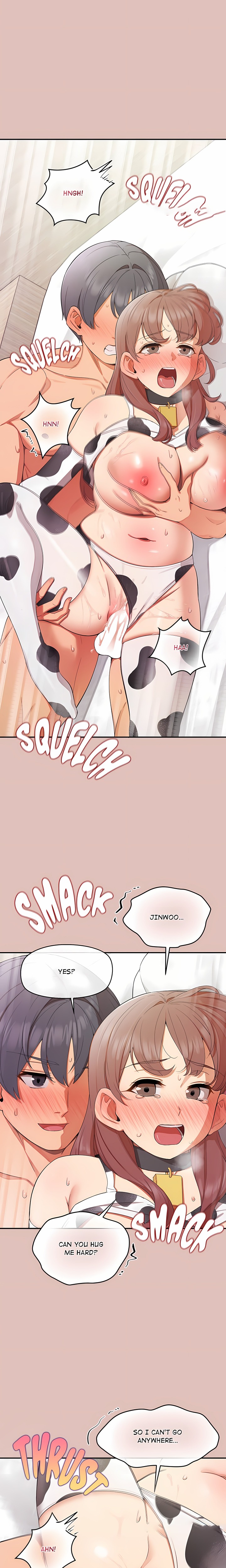 The Seed of Destiny - Chapter 32 Page 7