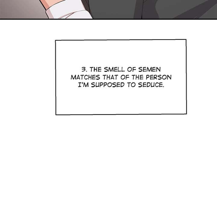The Seed of Destiny - Chapter 8 Page 6