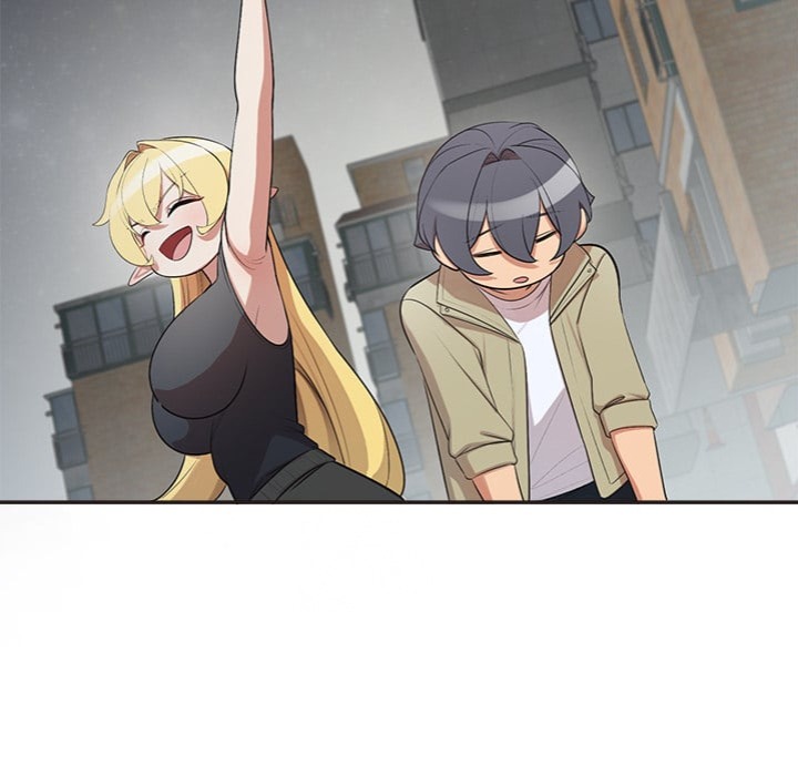 The Seed of Destiny - Chapter 8 Page 83
