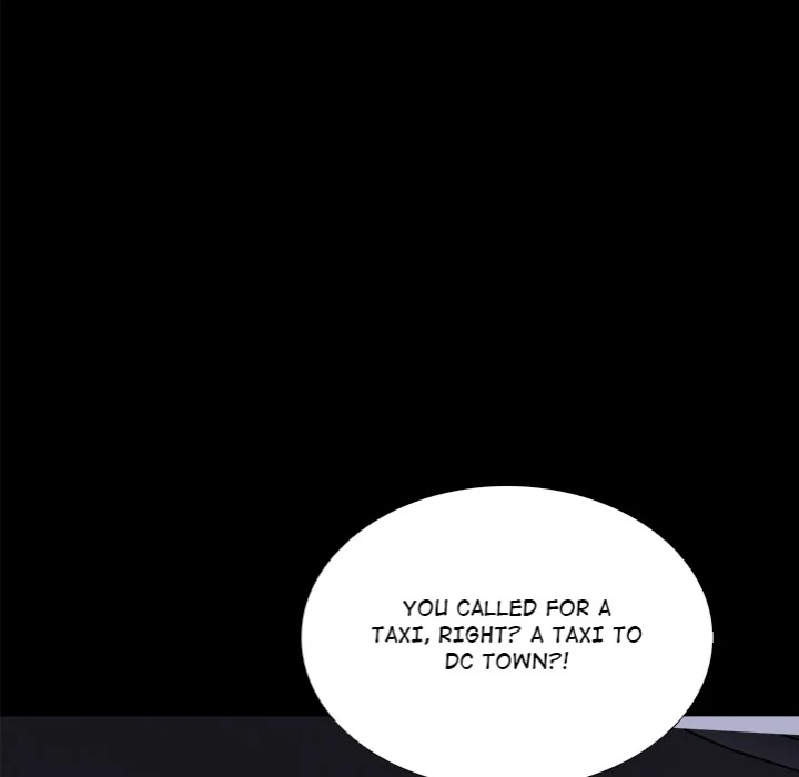 Locked With Her - Chapter 12 Page 125