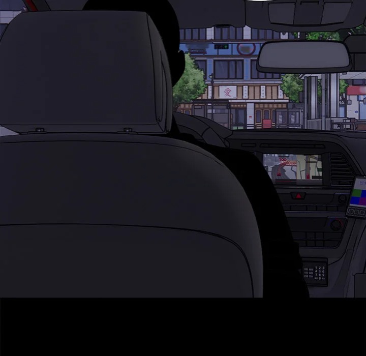 Locked With Her - Chapter 12 Page 139