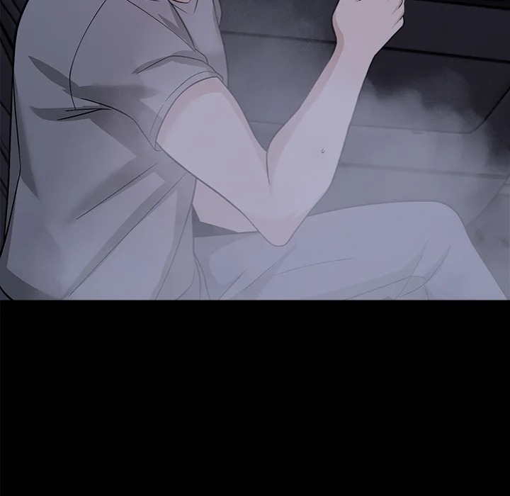 Locked With Her - Chapter 12 Page 144