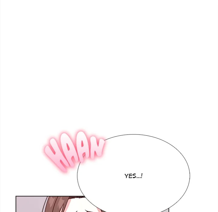 Locked With Her - Chapter 12 Page 73