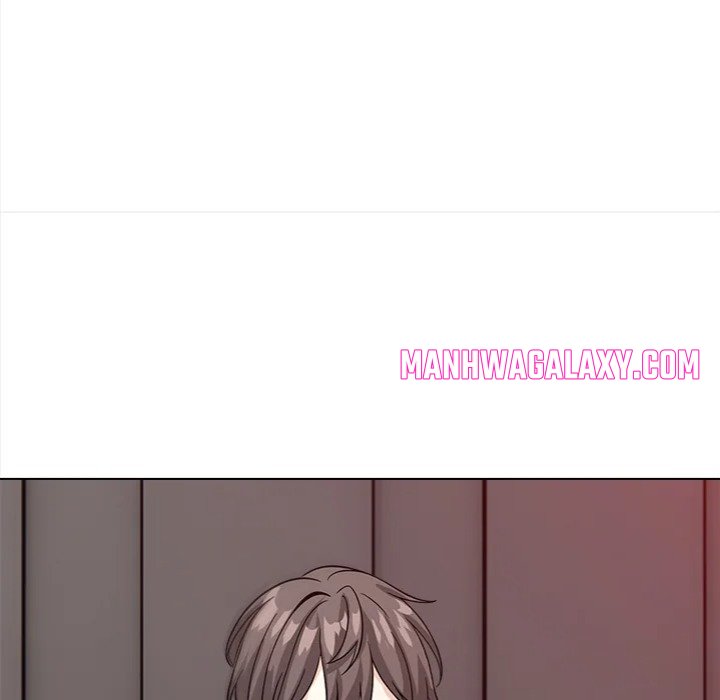 Locked With Her - Chapter 12 Page 75