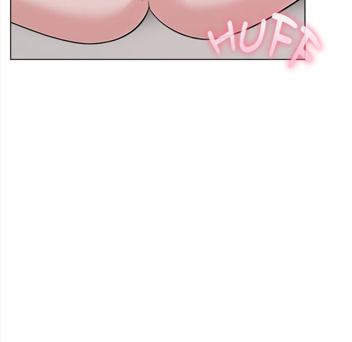 Locked With Her - Chapter 12 Page 87