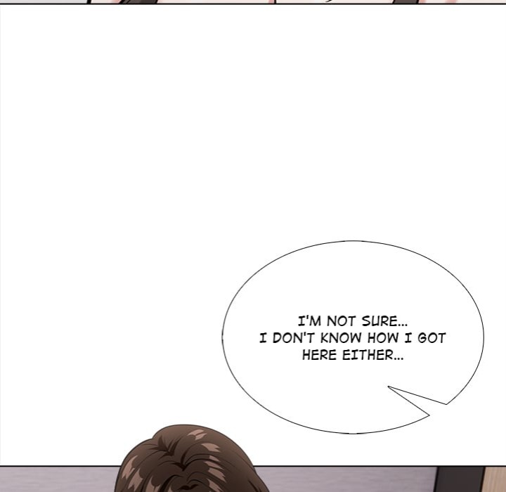 Locked With Her - Chapter 14 Page 121