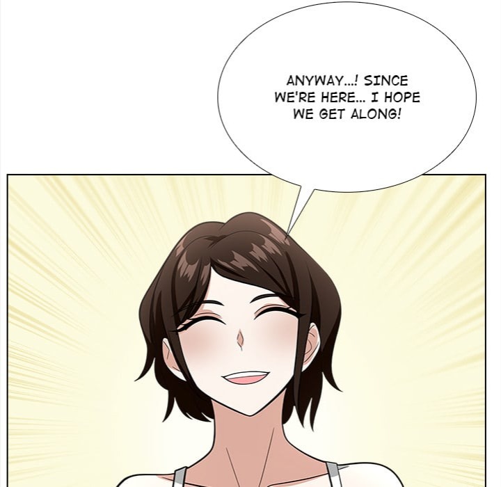 Locked With Her - Chapter 14 Page 127