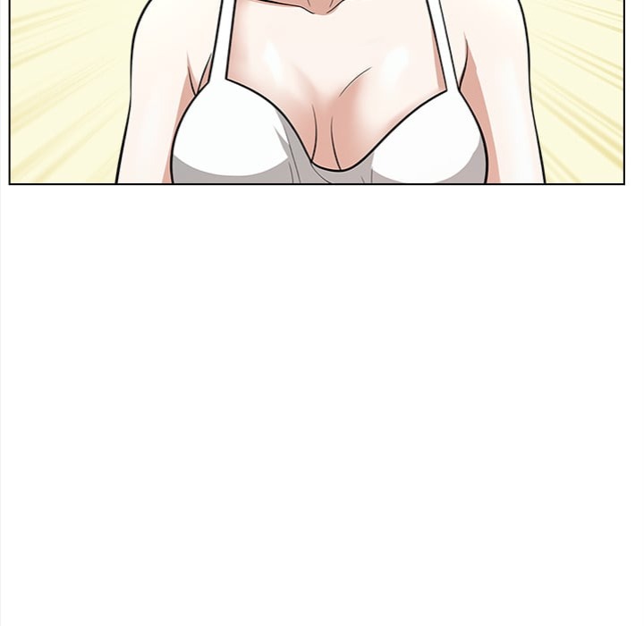 Locked With Her - Chapter 14 Page 128