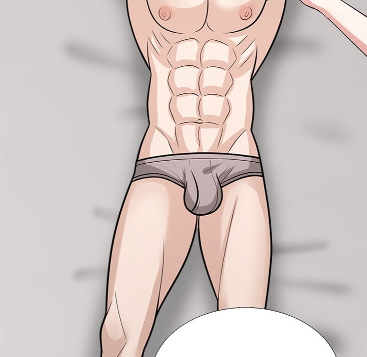 Locked With Her - Chapter 14 Page 134