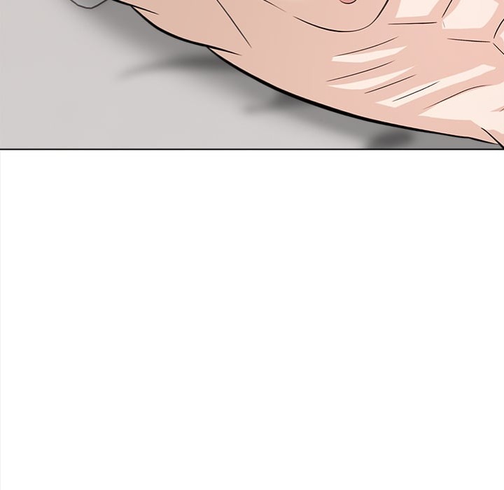 Locked With Her - Chapter 14 Page 137