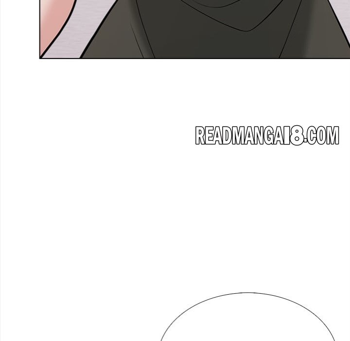 Locked With Her - Chapter 14 Page 27