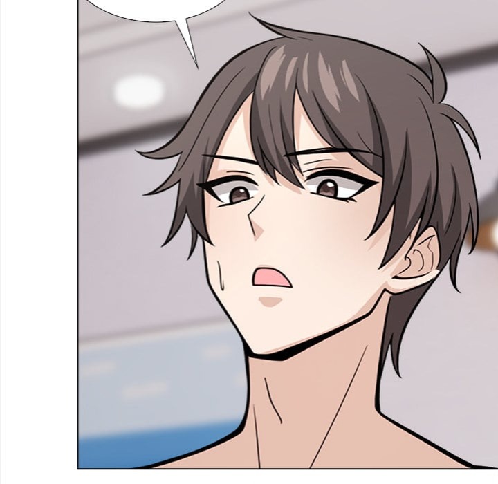 Locked With Her - Chapter 14 Page 38