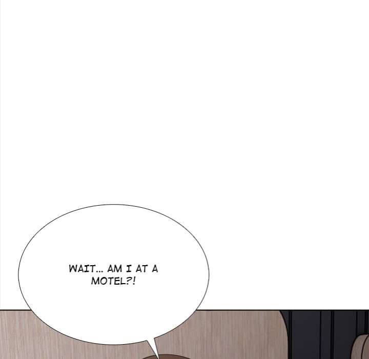 Locked With Her - Chapter 14 Page 51