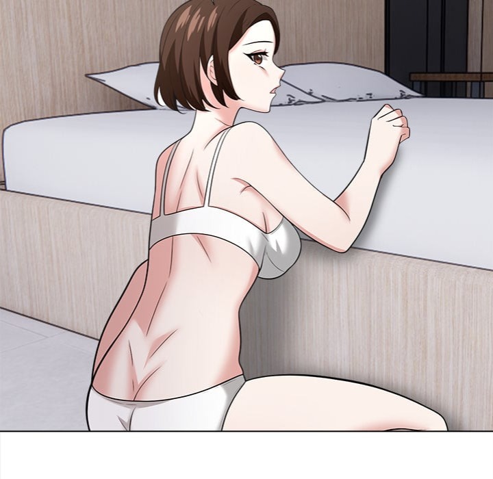 Locked With Her - Chapter 14 Page 52