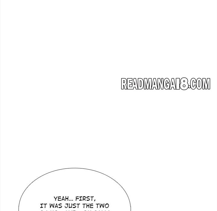 Locked With Her - Chapter 14 Page 62