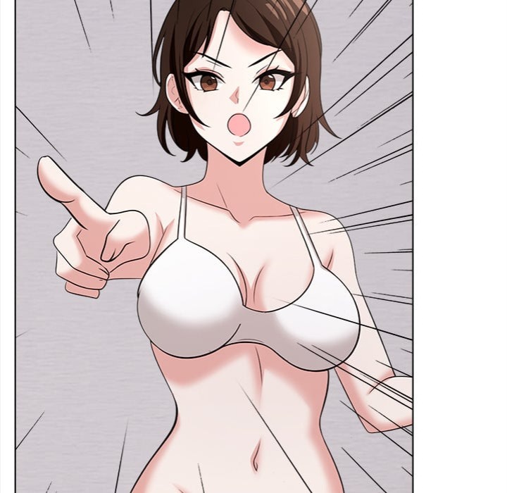 Locked With Her - Chapter 14 Page 68