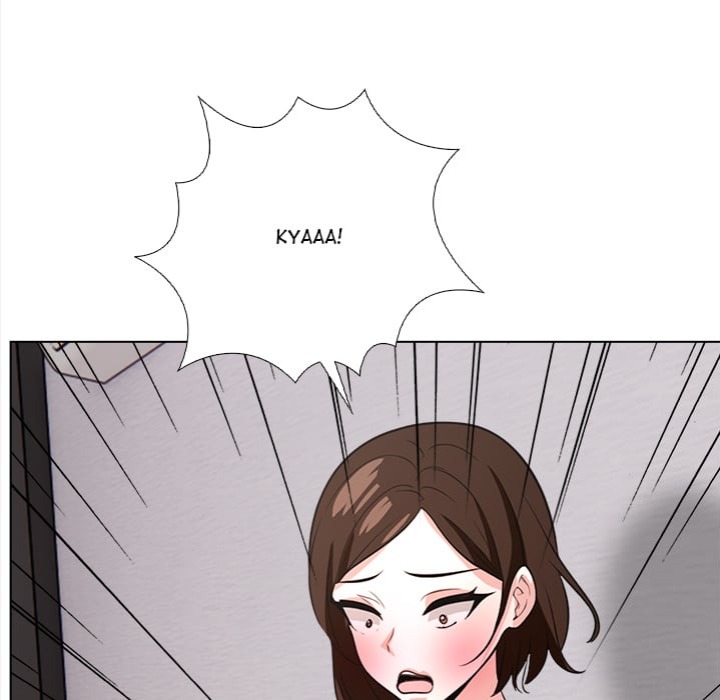 Locked With Her - Chapter 14 Page 72