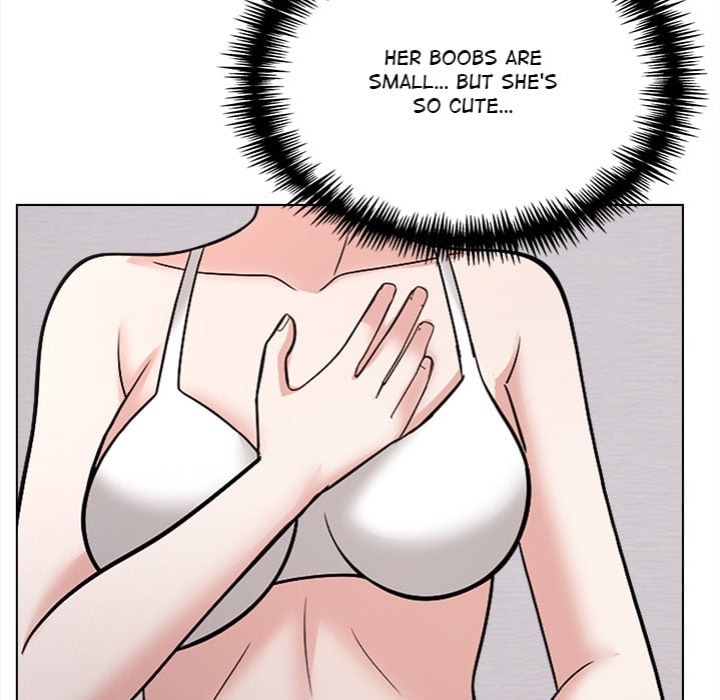 Locked With Her - Chapter 14 Page 78