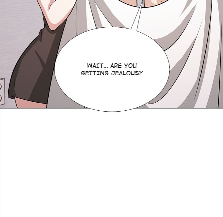 Locked With Her - Chapter 14 Page 86