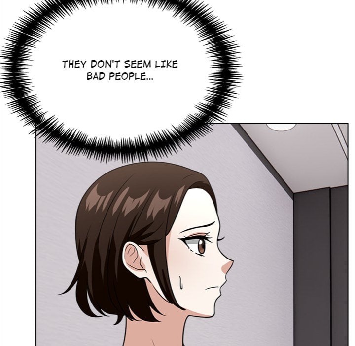 Locked With Her - Chapter 14 Page 89