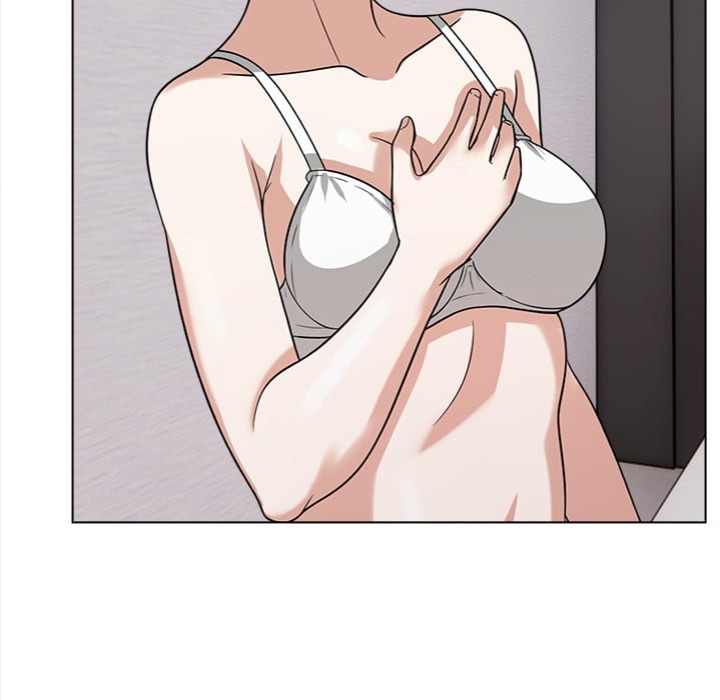 Locked With Her - Chapter 14 Page 90