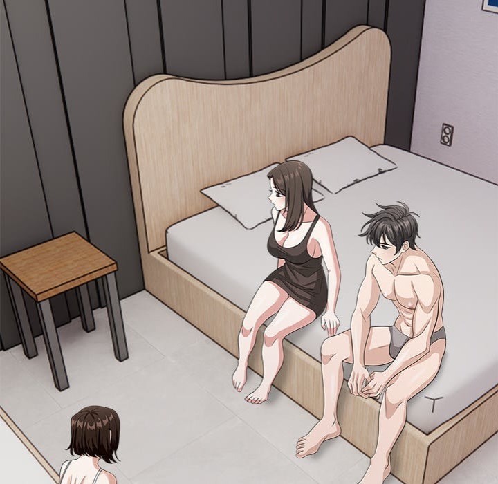 Locked With Her - Chapter 14 Page 96