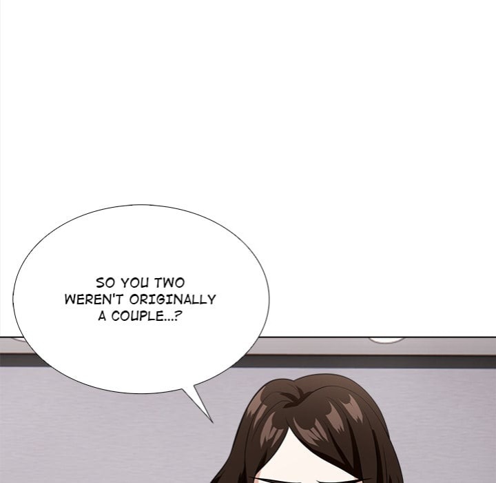 Locked With Her - Chapter 14 Page 98