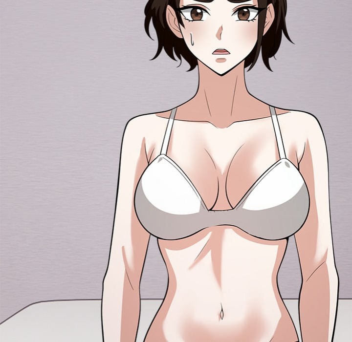 Locked With Her - Chapter 14 Page 99