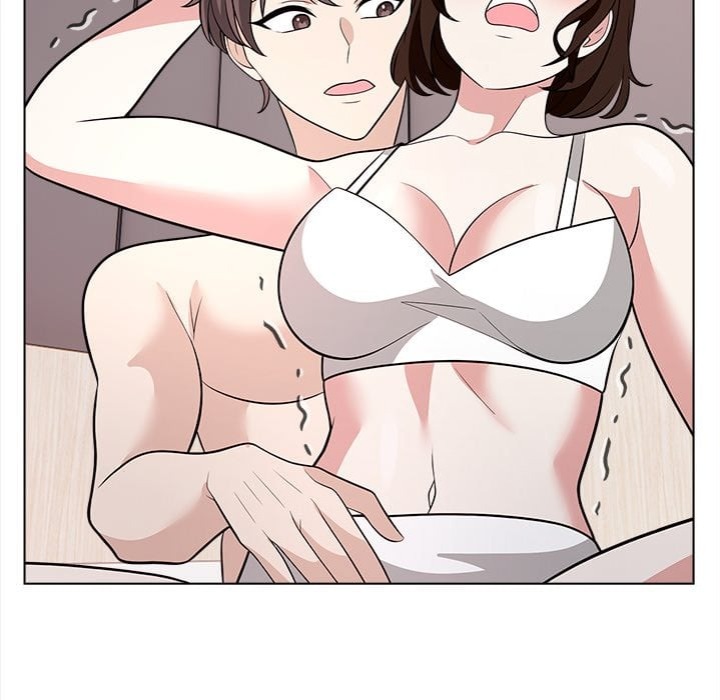 Locked With Her - Chapter 15 Page 114