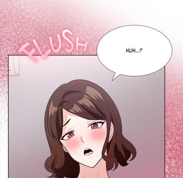 Locked With Her - Chapter 15 Page 13