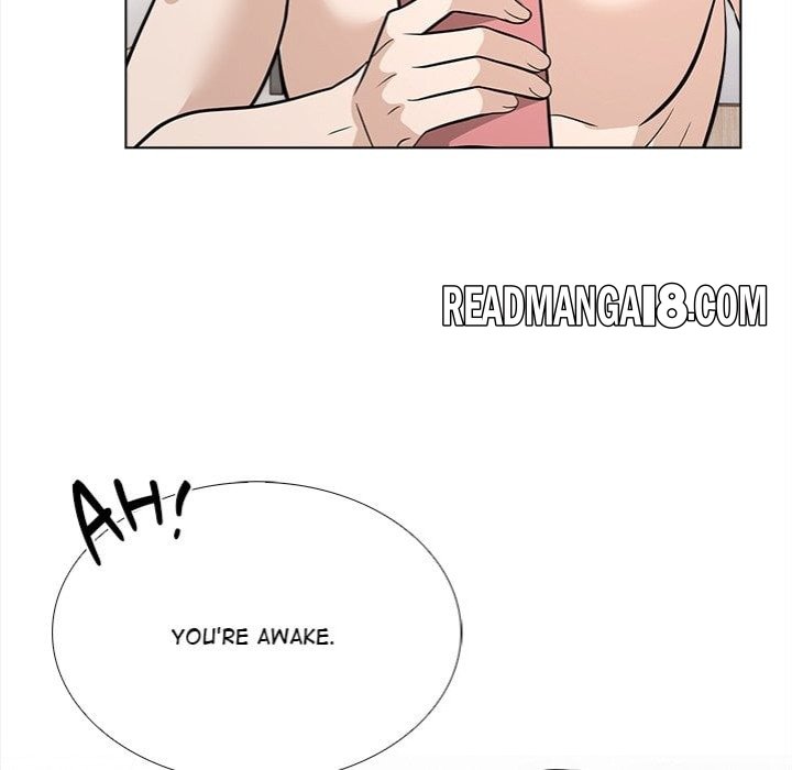 Locked With Her - Chapter 15 Page 132