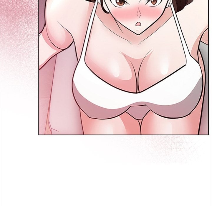 Locked With Her - Chapter 15 Page 16